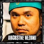 Augustine Nezumi