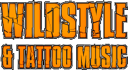 wildstyle music logo