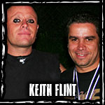 Keith Flint