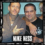 Mike Ness