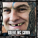 Brent Mc Cown