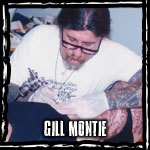 Gill Montie