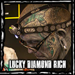Lucky Diamond Rich