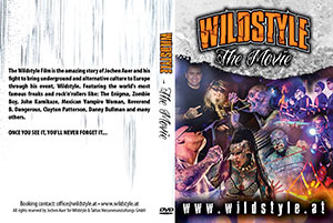 Wildstyle - The Movie