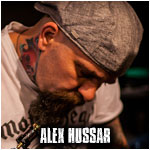 Alex Hussar