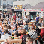 European Street Food Festival