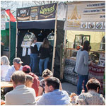 European Street Food Festival