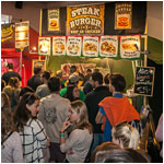 European Street Food Festival