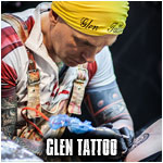 Glen Tattoo