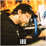 Loiz - Wildstyle & Tattoo Studio