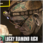 Lucky Diamond Rich