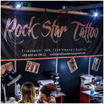 Rock Star Tattoo