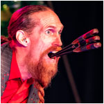 The Swing Shift Side Show