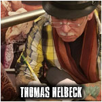 Thomas Helbeck